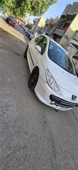 بیجۆ 307
